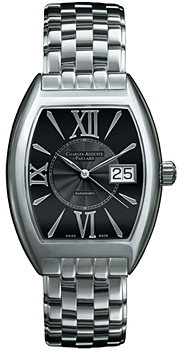 Часы Charles Auguste Paillard Curved Tonneau Classic 200.103.11.35B